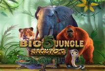 Big 5 Jungle Jackpot