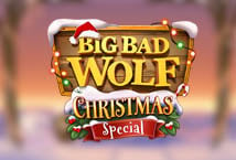 Big Bad Wolf Christmas Special