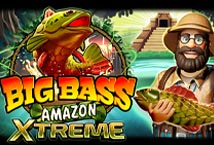 Big Bass Amazon Extreme