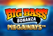 Big Bass Bonanza Megaways