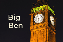 Big Ben