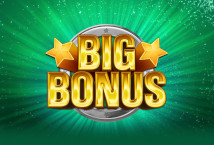 Big Bonus