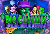 Big Ghoulies