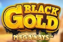 Black Gold Megaways