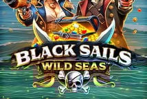 Black Sails Wild Seas