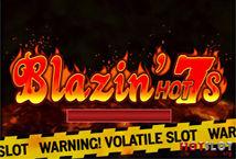 Blazin Hot 7s