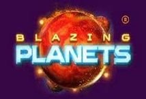 Blazing Planets