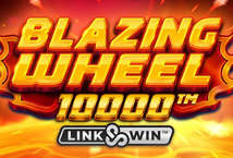 Blazing Wheel