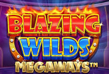 Blazing Wilds Megaways