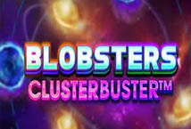 Blobsters Clusterbuster