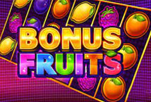 Bonus Fruits