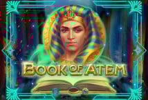 Book of Atem