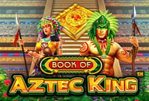 Book of Aztec King