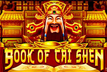 Book of Cai Shen