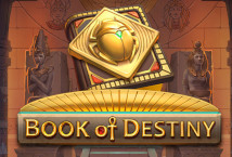 Book of Destiny