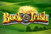 Book of the Irish