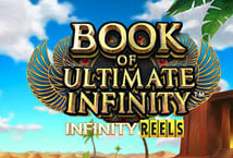 Book of Ultimate Infinity Reels