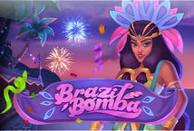 Brazil Bomba