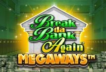 Break Da Bank Again Megaways