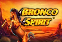 Bronco Spirit