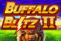 Buffalo Blitz 2