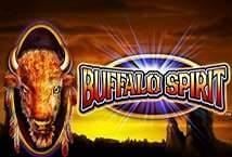 Buffalo Spirit