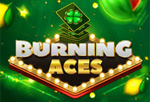 Burning Aces