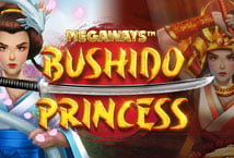 Bushido Princess