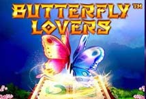 Butterfly Lovers