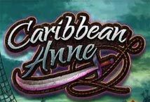 Caribbean Anne