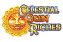 Celestial Sun Riches