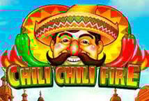 Chili Chili Fire