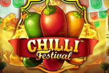 Chilli Festival