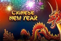 Chinese New Year (Evoplay)