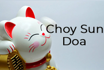 Choy Sun Doa