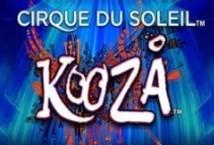 Cirque du Soleil Kooza