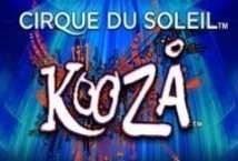 Cirque du Soleil Zooza