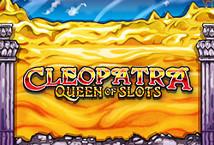 Cleopatra Queen of the Slots