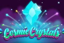 Cosmic Crystals