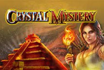 Crystal Mystery