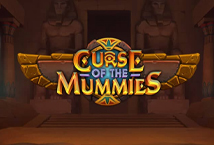 Curse of the Mummies