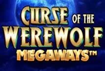 Curse of the Werewolf Megaways