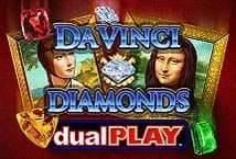 Da Davinci Diamonds Dual Play