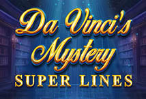 Da Vincis Mystery Super Lines