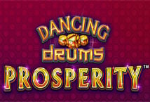 Dancing Drums Prosperity