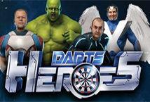 Darts Heroes