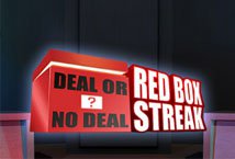 Deal Or No Deal - Red Box Streak