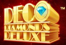 Deco Diamonds Deluxe