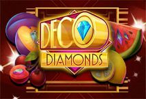 Deco Diamonds