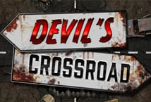 Devil's Crossroad